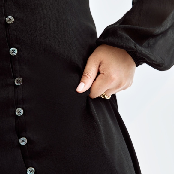 Wilfred Elsa Dress - Picture 3 of 7